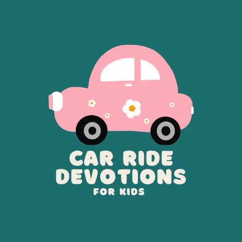 Car Ride Devotions for Kids podcast